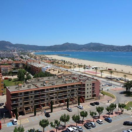 Apart-Rent Apartment Mirablau Mar 0093 엠푸리아브라바 외부 사진