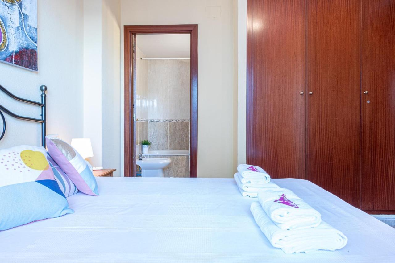Apart-Rent Apartment Mirablau Mar 0093 엠푸리아브라바 외부 사진