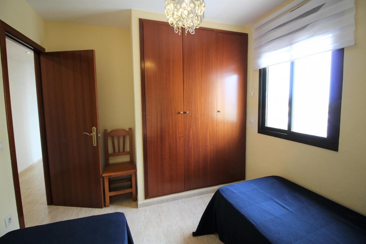 Apart-Rent Apartment Mirablau Mar 0093 엠푸리아브라바 외부 사진