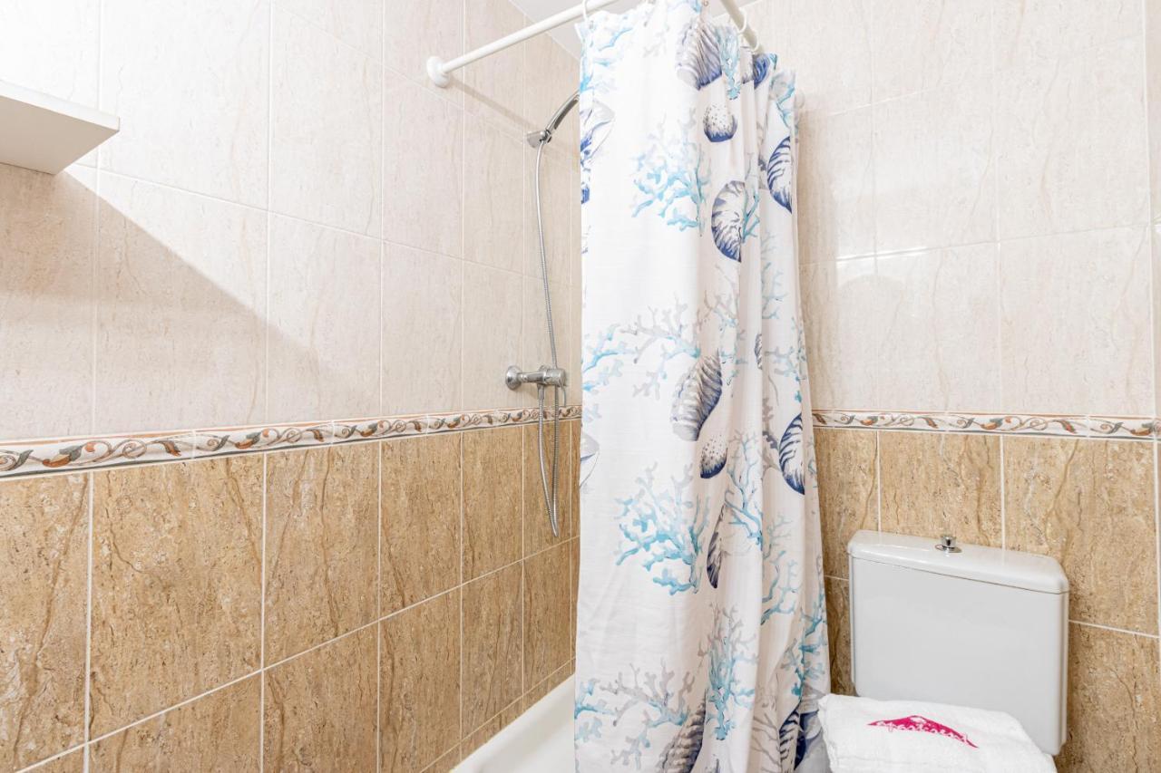 Apart-Rent Apartment Mirablau Mar 0093 엠푸리아브라바 외부 사진